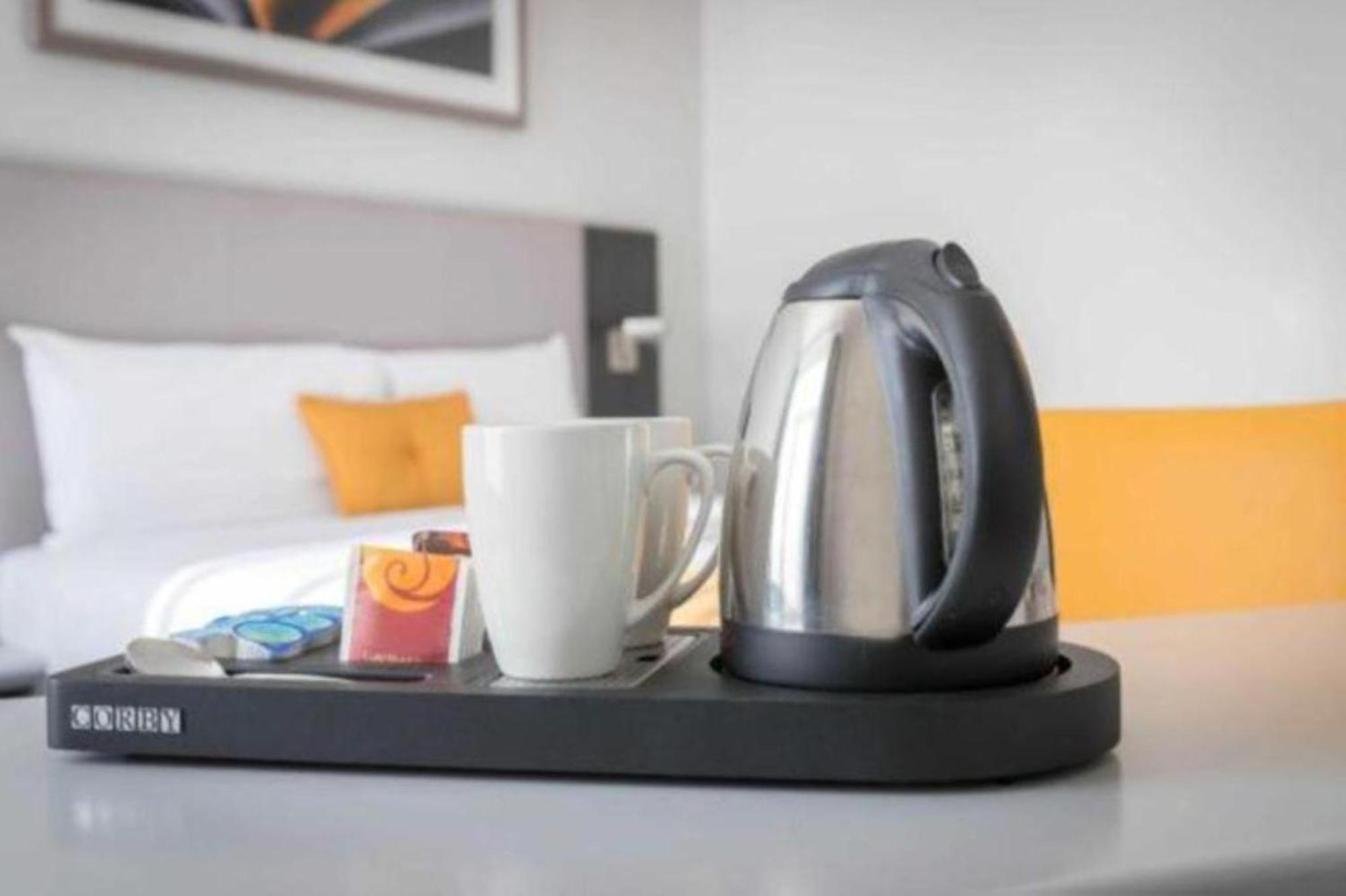 Maldron Hotel Manchester City Centre — Photos 1